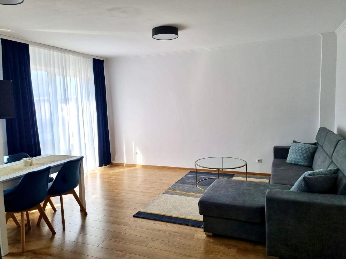 Lily Central Apartment With Free Parking Târgu-Mureş Exterior foto